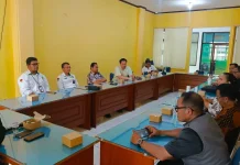 CFD Sudirman, FKUB Bogor Upayakan Akses Rumah Ibadah