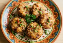 Tips Membuat Perkedel Kentang Kornet Gurih dan Tak Mudah Hancur