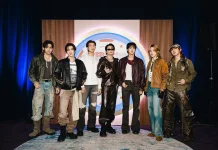 BTS Jadi Tamu Kehormatan Bogotá, Konser Perdana Bawa Dampak Ekonomi