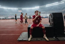 Ole Romeny dan Laga Gila Bersama Indonesia menuju Final FIFA ASEAN Cup 2026