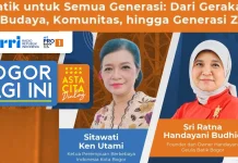 Edukasi dan Inovasi Didorong untuk Dekatkan Batik dengan Generasi Muda