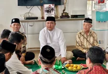 Pemkab Bogor Gandeng Muhammadiyah Perluas Akses Pendidikan