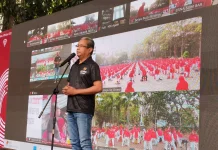 KORMI Kota Bogor Dukung Latbergab 2.000 Kali BEP di Kota Bogor