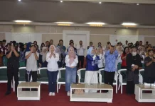 Pemkab Bogor Dorong Pelestarian Musik Tradisi Melalui FMTI 2026