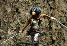 Mengenal Perbedaan Figure, Statue, dan Koleksi Mainan Lainnya
