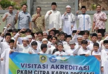 PKBM CKP Kabupaten Bogor Tangani Angka Tidak Sekolah dan Rata-Rata Lama Sekolah