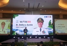 ICTB 2026 Fokuskan Sains dan Pendidikan untuk Biodiversitas