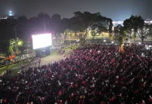 Pengusaha UMKM Kabupaten Bogor Ketiban Berkah Timnas Indonesia Juara