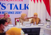 SAKIP Diperkuat, Pemkot Bogor Tingkatkan Kinerja Pelayanan