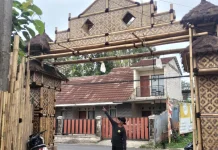 Warga Kelurahan Cisarua Puncak Bogor Tuntut Perlakukan Sama Seperti Desa