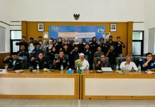 Karang Taruna Rumpin Bogor Gelar Sekolah Advokasi
