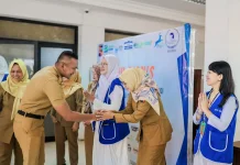 Pemkot Bogor Perkuat Peran IWAPI, Bantu Dorong Pertumbuhan Ekonomi Daerah