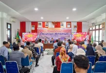Pemkab Bogor Perluas Sosialisasi Antikorupsi hingga Tingkat Kecamatan dan Desa