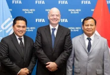 FIFA Nilai Indonesia Sukses Gelar FIFA ASEAN Cup 2026 Edisi Perdana