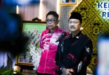 1.900 Pegawai Kemensos Terindikasi Judol, Sanksi Disesuaikan Tingkat Pelanggaran