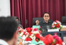 APBN 2027 Alokasikan Rp23 Triliun untuk Gaji PPPK Daerah