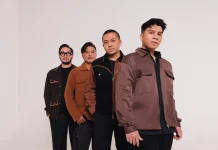 Ifan Hengkang, Govinda Lanjut Bertiga