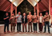 Walhi Jabar Apresiasi Eiger Nature Penuhi Izin dan Komitmen Pelestarian Lingkung