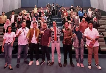 REKA Bogor Dorong UMKM Kreatif Kuasai AI