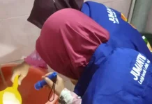 Peningkatan Kasus DBD Terjadi di Bogor, Masyarakat Diminta Waspada