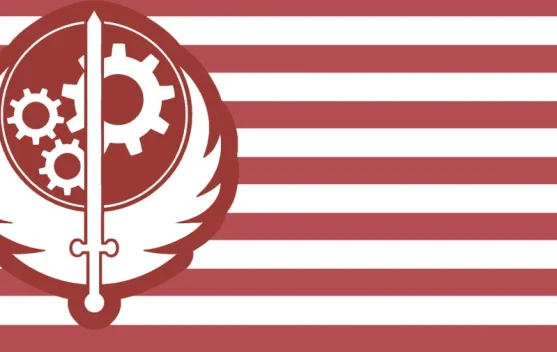 Terungkap! Nasib Brotherhood of Steel di New Vegas