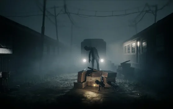 Reanimal Jadi Andalan Baru Tarsier di Genre Horor