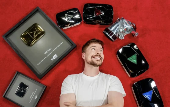 mrbeast-cetak-sejarah-jadi-kreator-youtube-pertama-dengan-500-juta