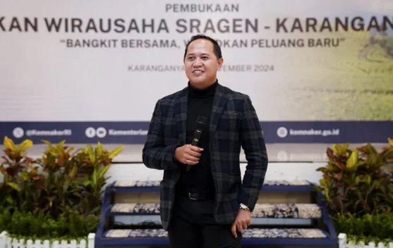 UMKM Ubah Strategi, Raup Cuan Maksimal di Ramadan