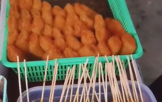 Inovasi dan Higienitas Kunci UMKM Raup Cuan