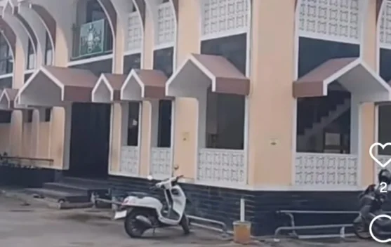 Masjid Baiturrahman Ciawi, Peninggalan Era Pajajaran