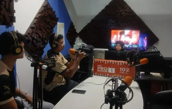 Atlet Selam Kota Bogor Optimistis Sumbang Emas di Porprov Jawa Barat 2026