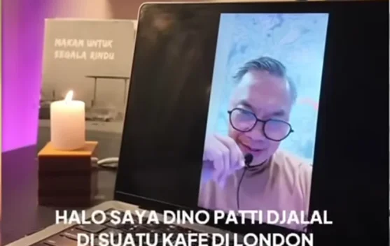 Dino Pati Djalal: Konflik Amerika-Israel vs Iran akan Lebih Panjang