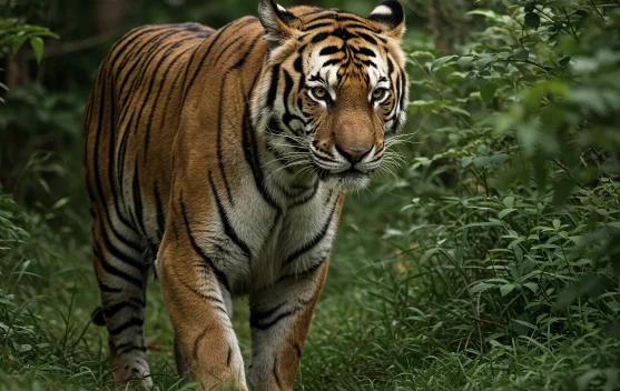 Setiap 3 Maret, Dunia Rayakan World Wildlife Day