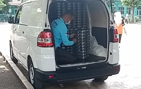 BGN Hentikan sementara 47 SPPG, imbas Temuan Menu MBG Tidak Layak