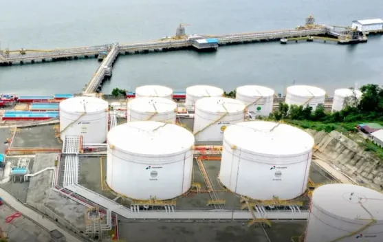 Krisis BBM Mengancam Indonesia akibat Ketegangan di Timur Tengah