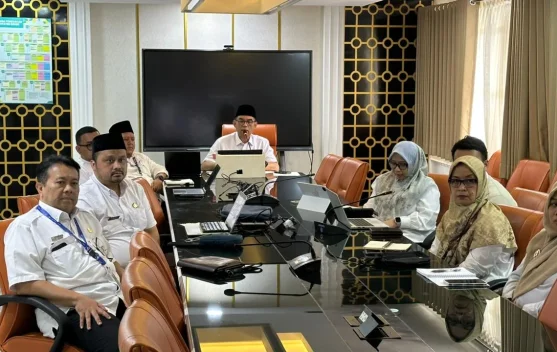 Pemkab Bogor Perkuat Digitalisasi Transaksi Keuangan Daerah