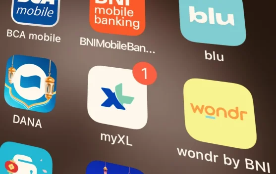 Mayoritas Rekening Bank Indonesia Didominasi Saldo Minim