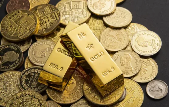 CELIOS: Perang Iran vs Amerika dan Israel, Investasi Bergeser ke Emas dan Dollar AS