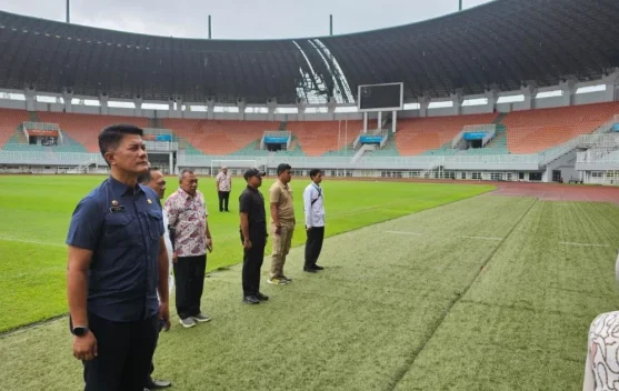 Salat Idul Fitri 1447 H di Stadion Pakansari Terbuka untuk Masyarakat