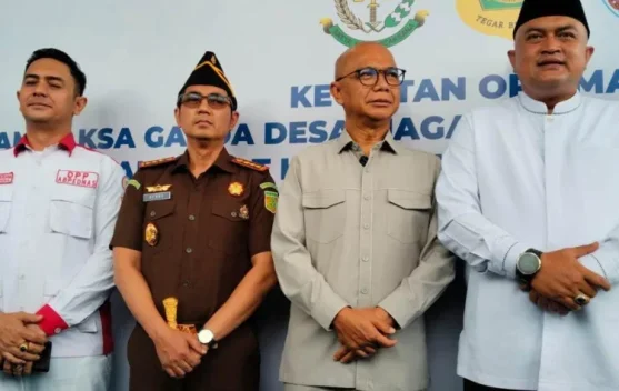 Asosiasi Badan Permusyawaratan Desa Kabupaten Bogor Siap Sukseskan Pilkades
