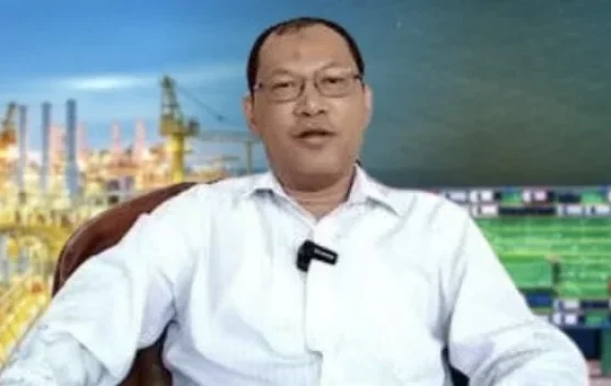 Pengaruh dan Dampak Perang Atas Sektor Energi Nasional