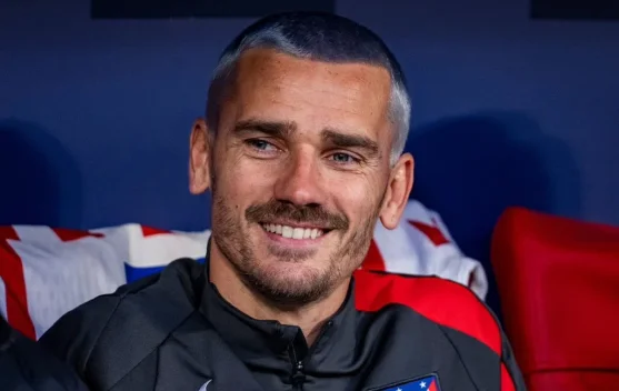 Griezmann Dipastikan Tetap di Atletico, Rumor MLS Sirna