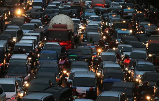 Kemenhub Perketat Pemeriksaan Armada Transportasi jelang Angkutan Lebaran 2026