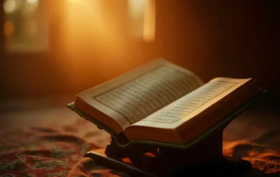 Cahaya Nuzulul Quran Menuntun Umat Sepanjang Zaman