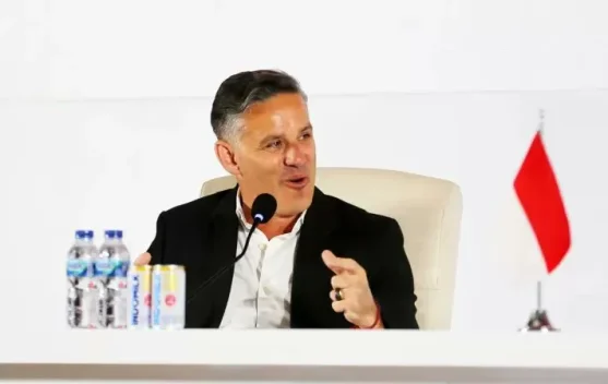 Skuad sementara Garuda Disiapkan jelang FIFA Series 2026