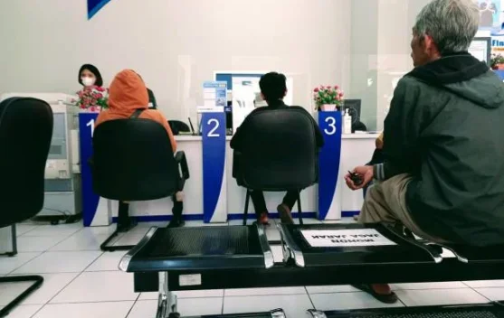 Surabaya Pimpin Daftar Kota Dengan Pelayanan Publik Terbaik