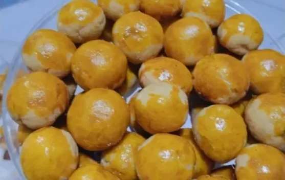 Resep Nastar Lumer Wangi Anti Gagal