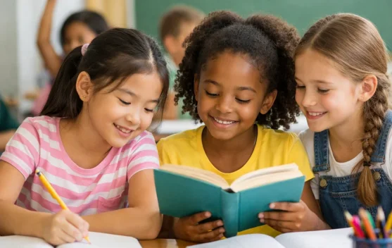 International Every Girl Wins Day, Dorong Kesempatan Setara