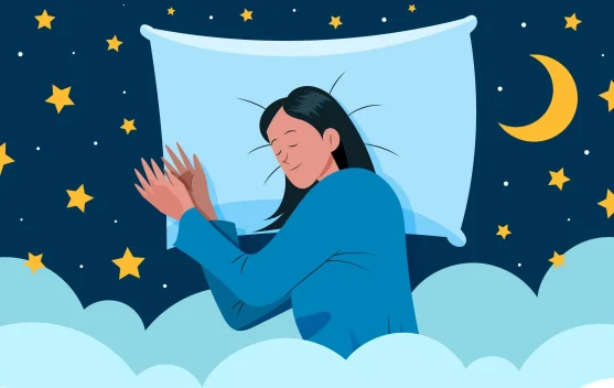 World Sleep Day Diperingati 13 Maret, Pentingnya Deep Sleep untuk Tubuh