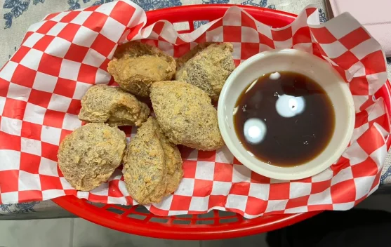 Tahu Walik Renyah, Camilan Gurih Favorit Banyak Orang